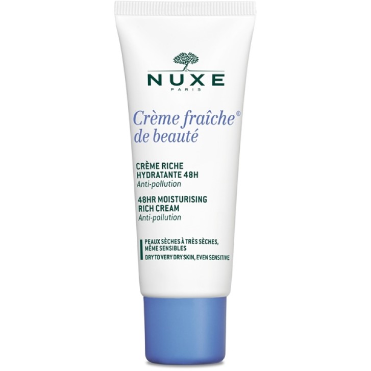 NUXE CREME FB CR IDRAT SEC30ML