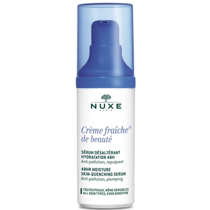 NUXE CREME FB SIERO IDRAT VISO