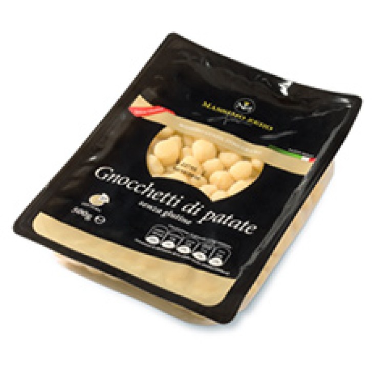 MASSIMO ZERO GNOCCHETTI DI PATATE 400 G