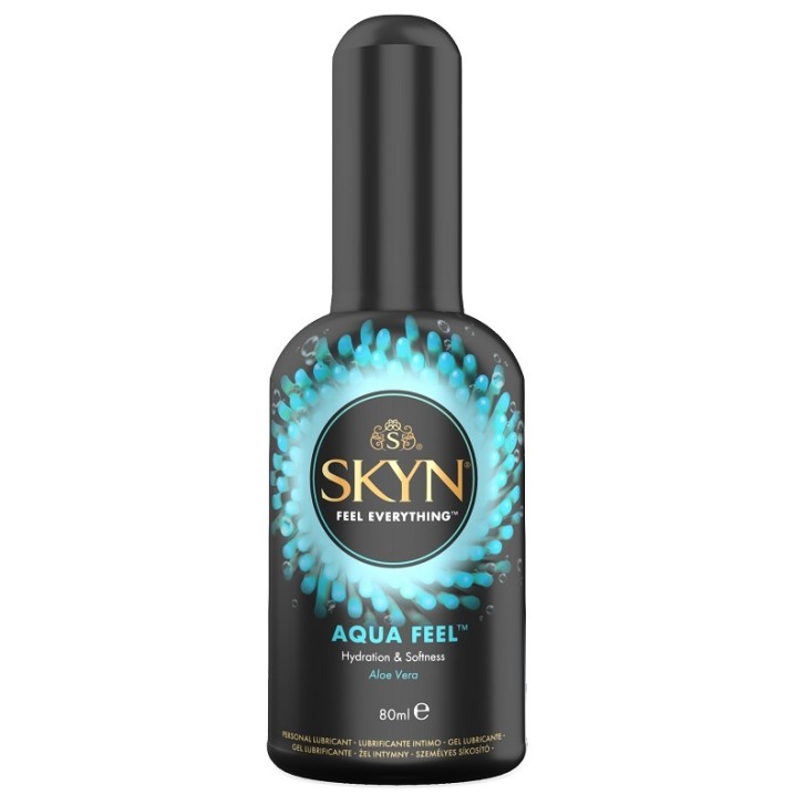 SKYN GEL AQUAFEEL 80ML