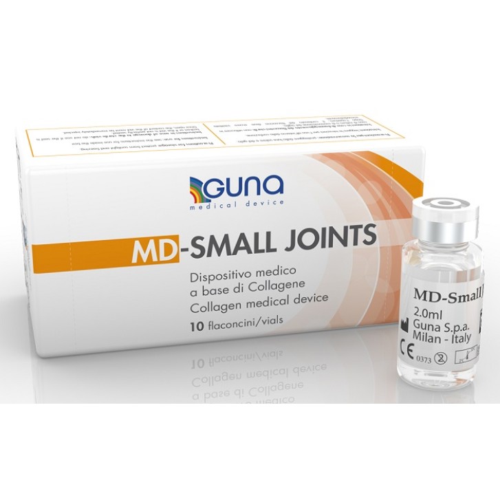 MD-SMALL JOINTS 10F 2ML