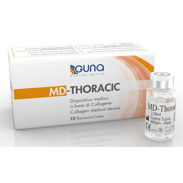 MD-THORACIC 10F 2ML