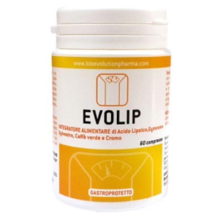 EVOLIP 60CPR