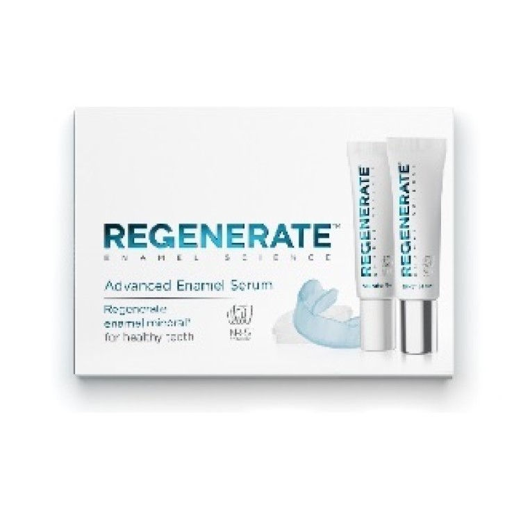 REGENERATE KIT SIERO RINFOR