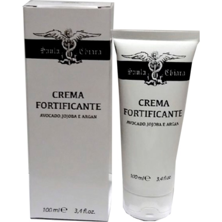 SANTA CHIARA CREMA FORTE 100ML