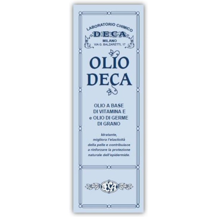 OLIO DECA 50ML