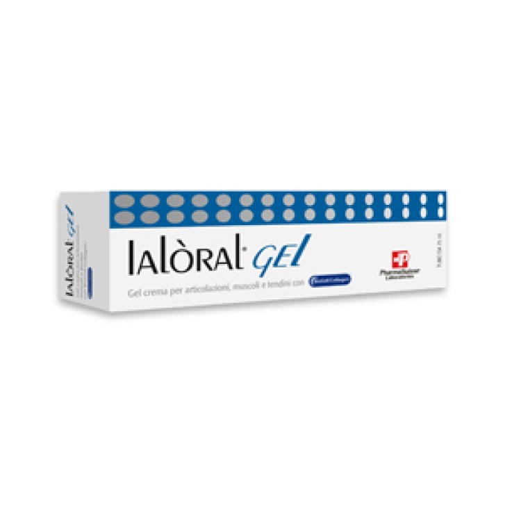 IALORAL GEL 75ML