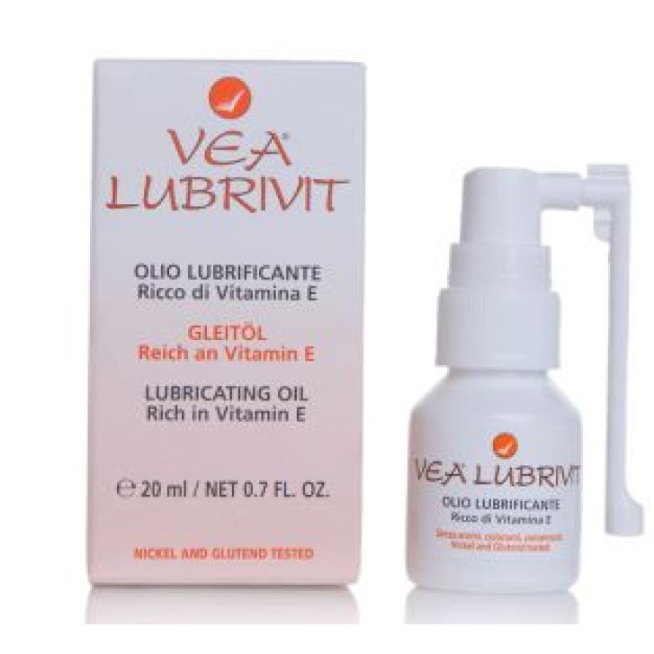 VEA-LUBRIVIT