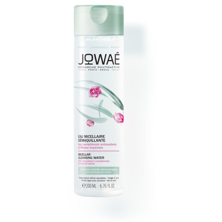 JOWAE ACQUA MICELL STRUCC200ML