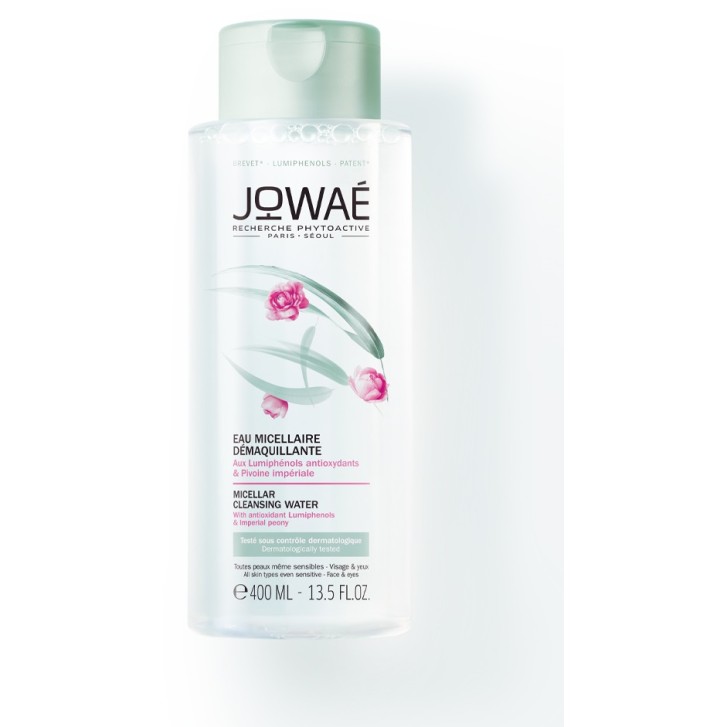 JOWAE ACQUA MICELL STRUCC400ML