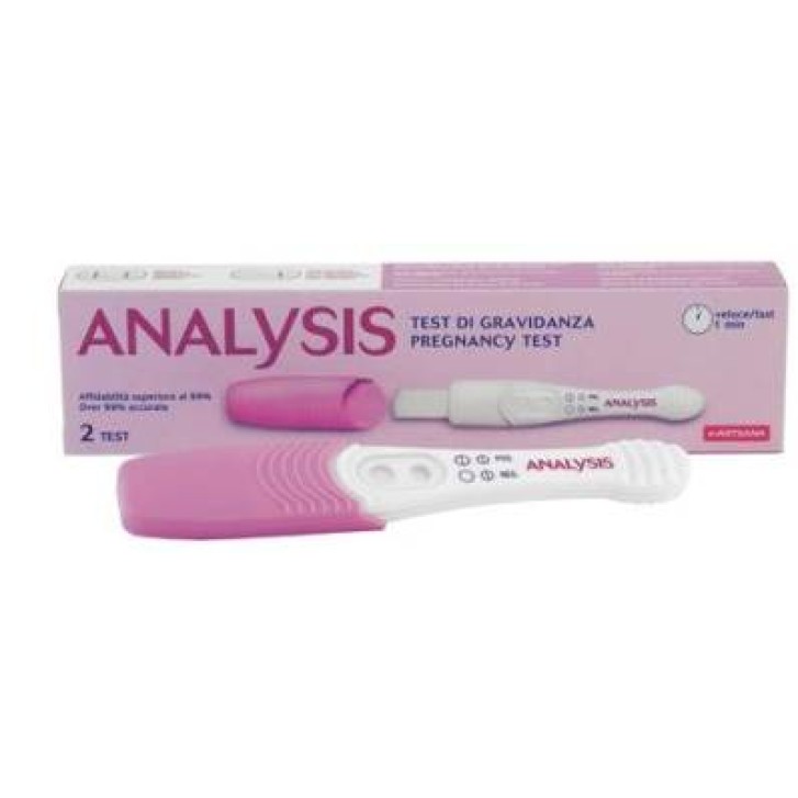 TEST GRAVID ANALYSIS 2P 61438.2