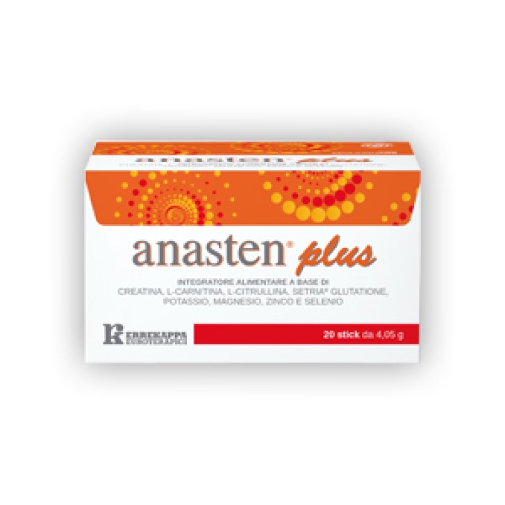 ANASTEN PLUS 20 STICK