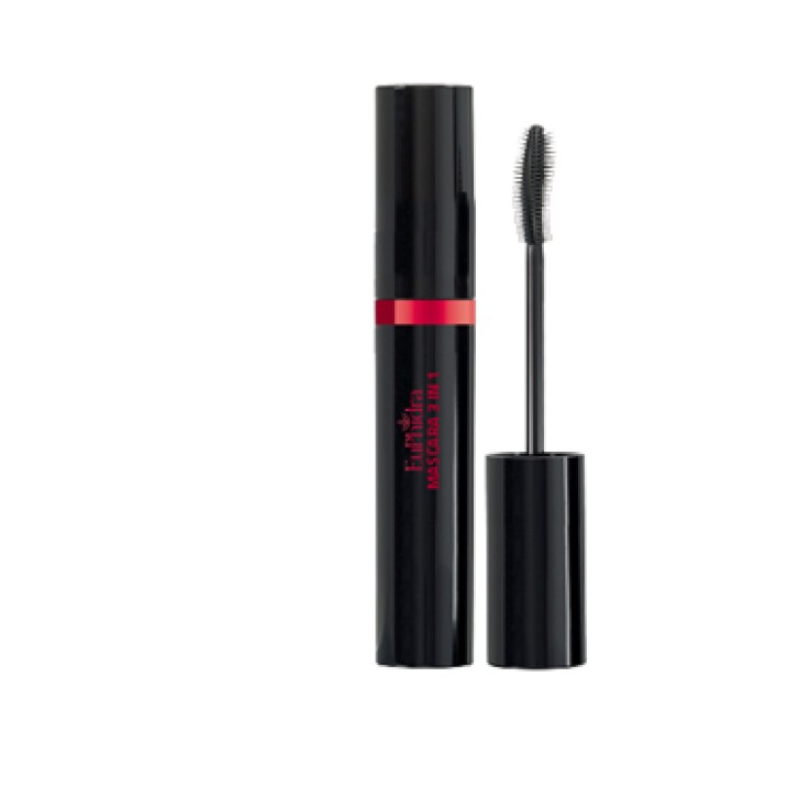 EUPHIDRA MASCARA 3 IN 1