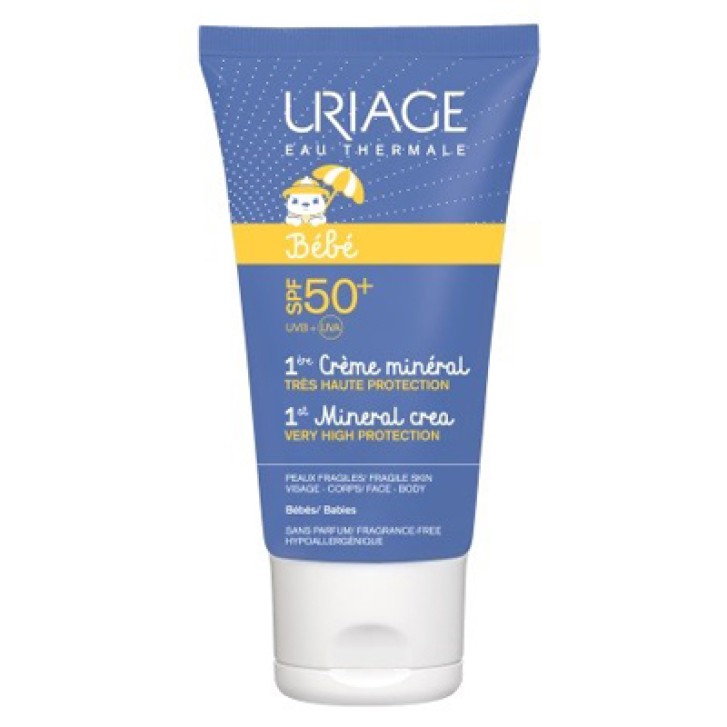 PREMIERE CREME MIN SPF50+ 50ML