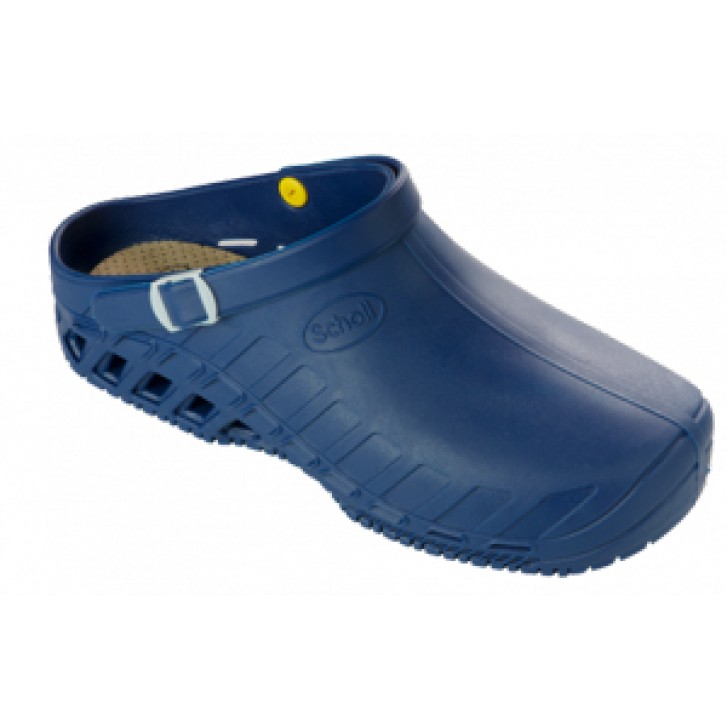 CLOG EVO TPR UNISEX BLUE 38-39 COLLEZIONE SS17 1 PAIO