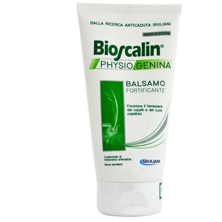 BIOSCALIN PHYSIOGENINA BALSAMO<