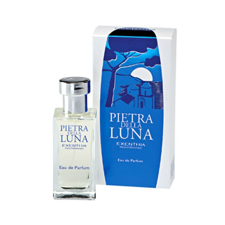 EXENTHIA M EDP PIETRA LUNA