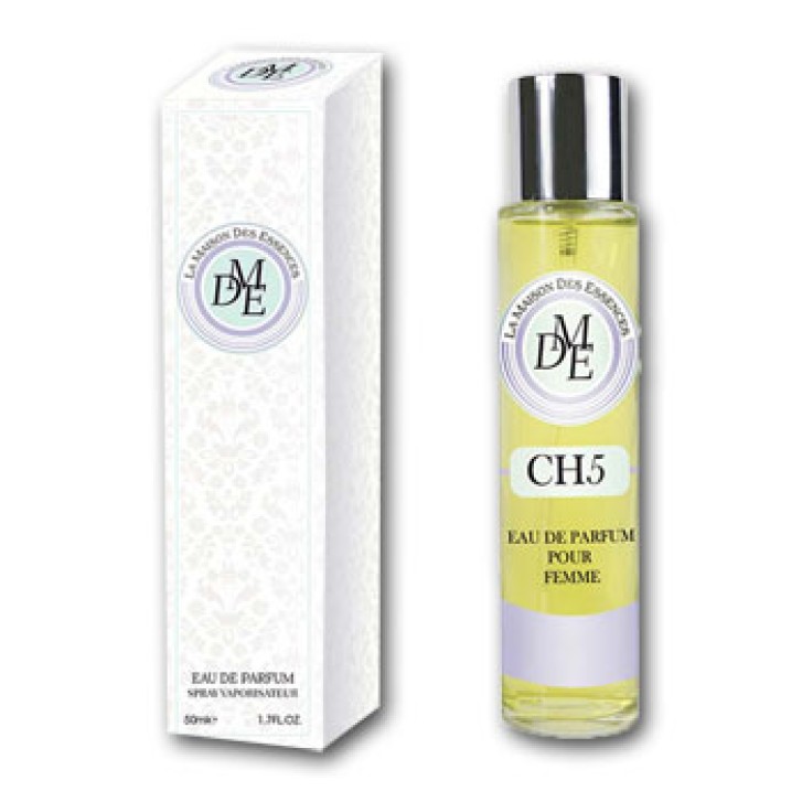 PROFUMO DONNA CH5 100ML