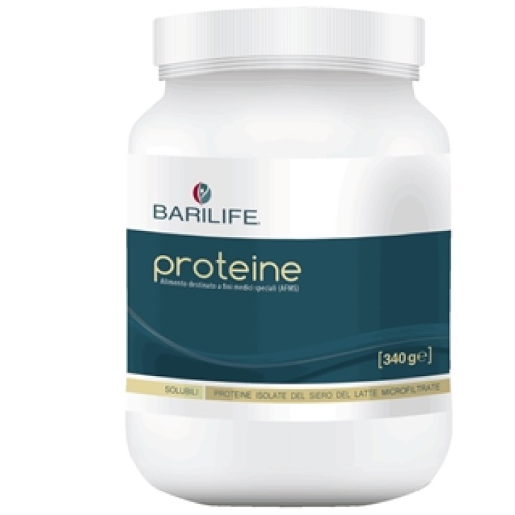 BARILIFE PROTEINE 340G