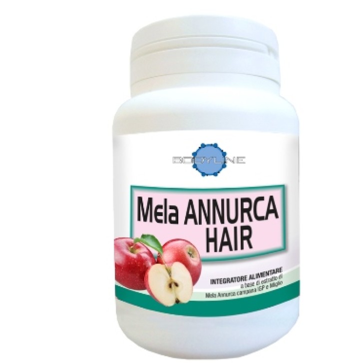 MELA ANNURCA HAIR 30CPS