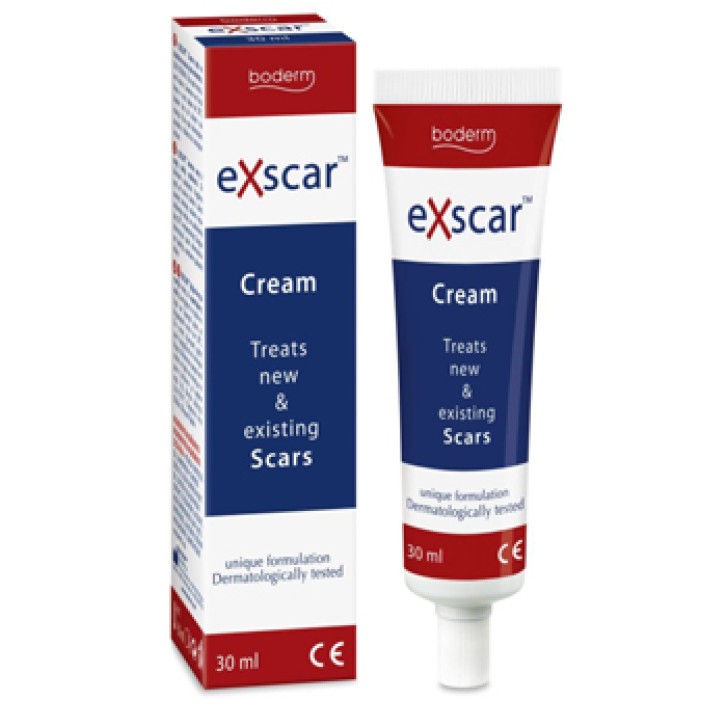 EXSCAR CREAM 30ML CE