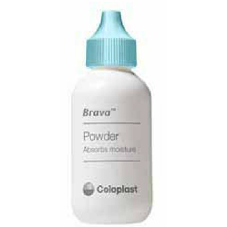 BRAVA POLVERE 25G