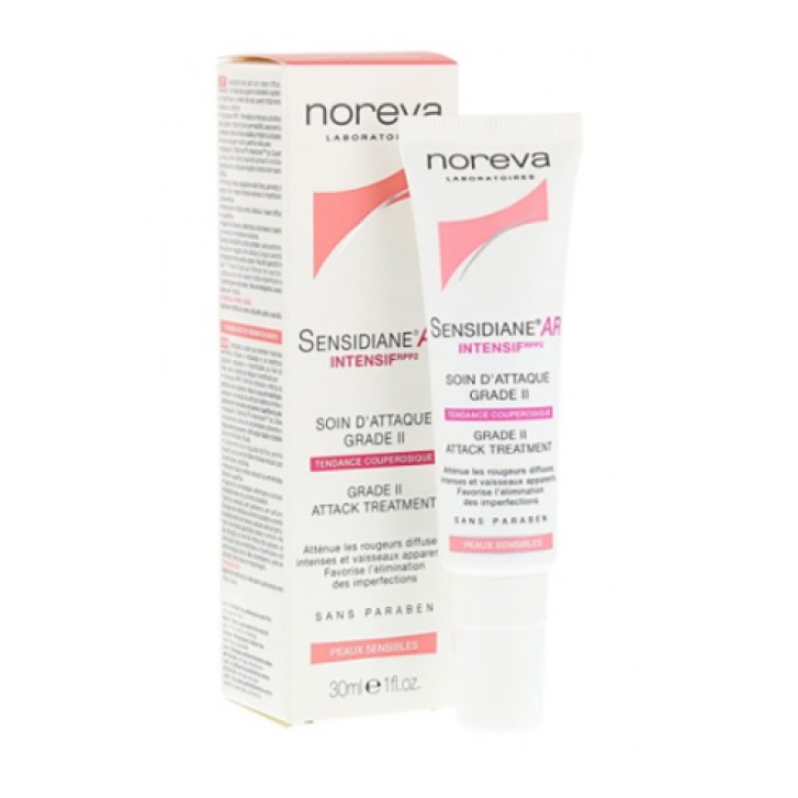 SENSIDIANE AR CREMA INTENS30ML