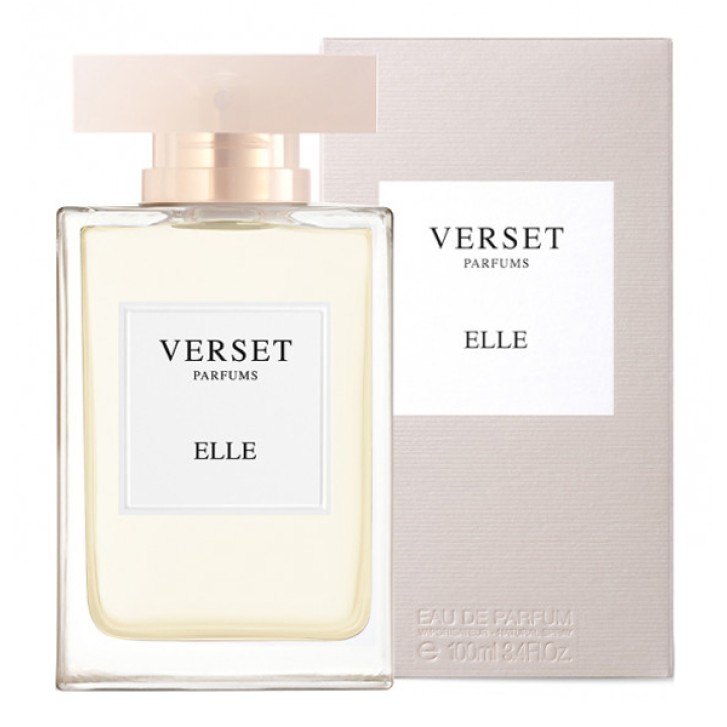 VERSET ELLE EDT 100ML