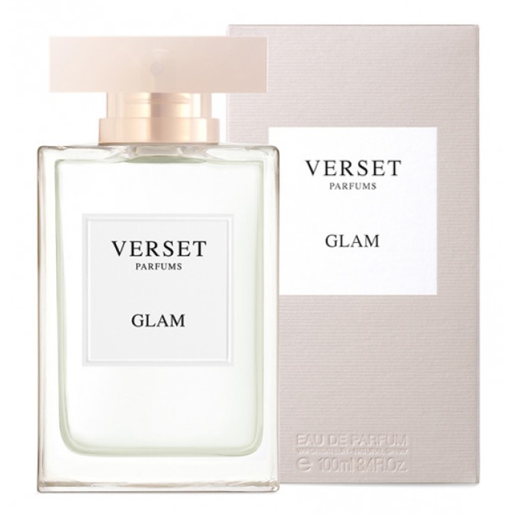 VERSET GLAM EDT 100ML