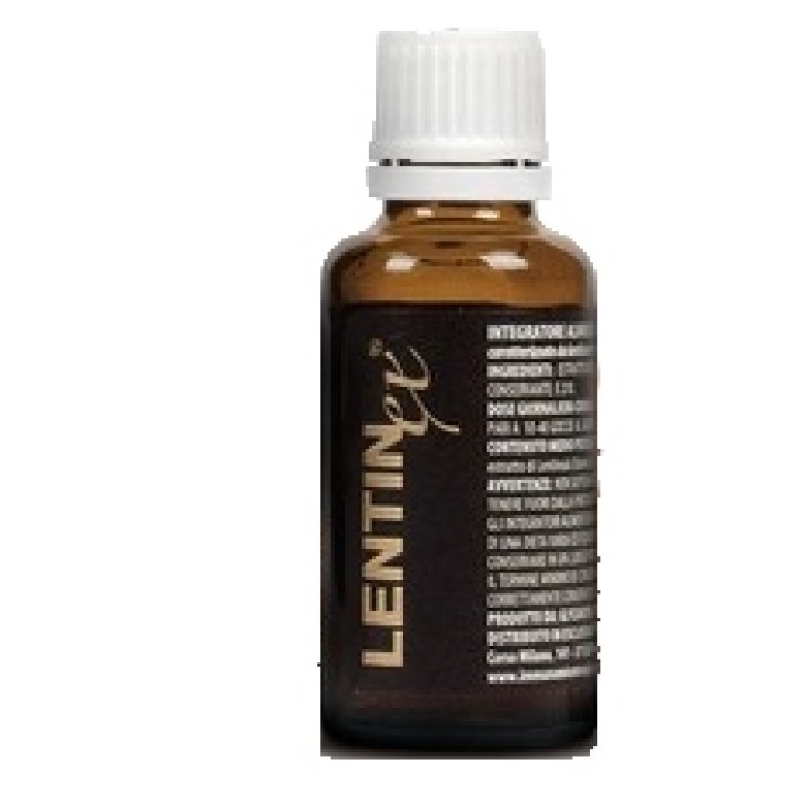 LENTINEX 30ML