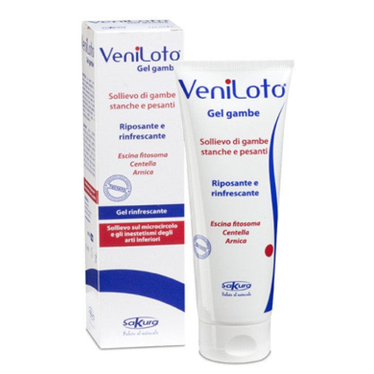 VENILOTO GEL 125ML