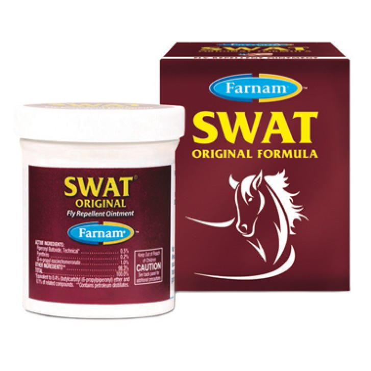 V SWAT ORIGINAL CAVALLI 200GR NE