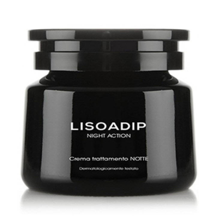 LISOADIP NIGHT ACTION CR 200ML