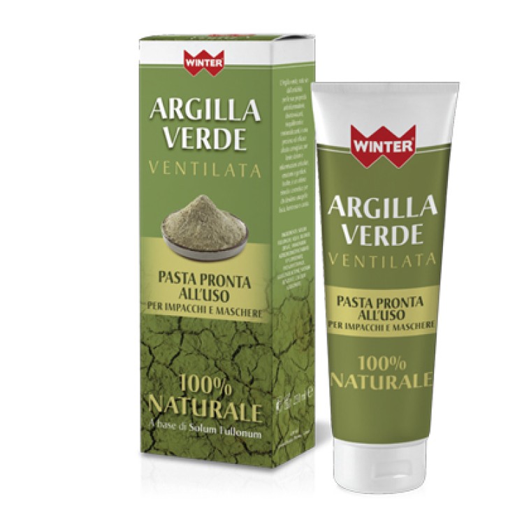 WINTER ARGILLA VE VENTILATA 250