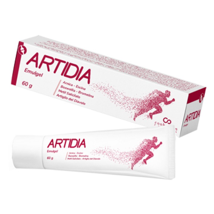 ARTIDIA 60G