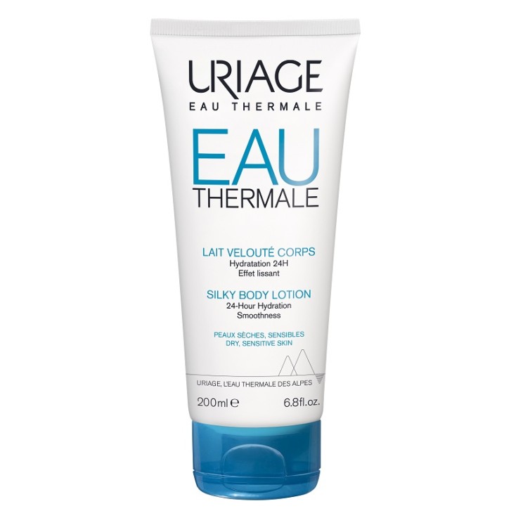 EAU THERMALE LAIT CORPO 200ML