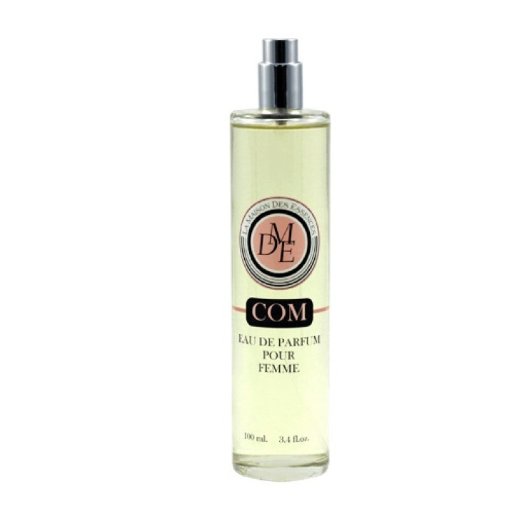 PROFUMO DONNA COM 100ML