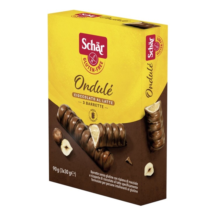 SCHAR ONDULE 90G