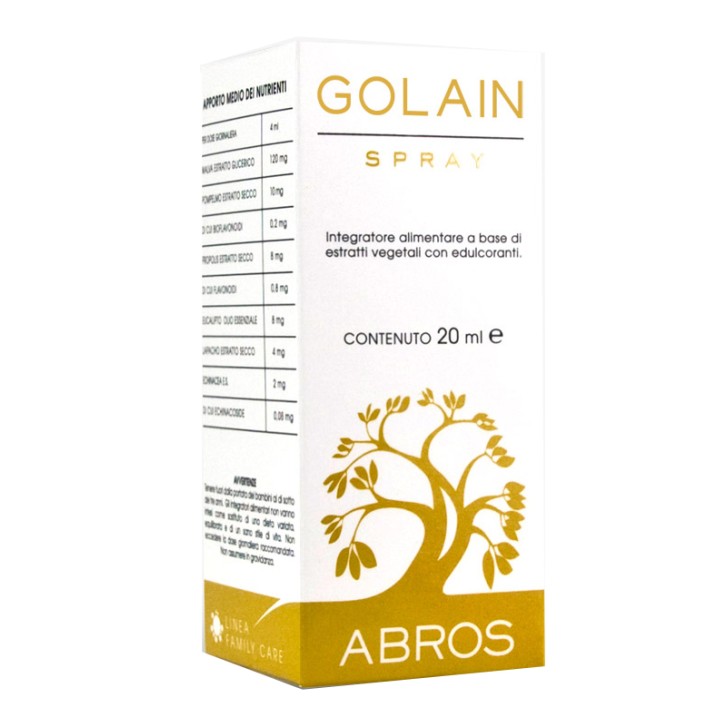 GOLAIN 20ML