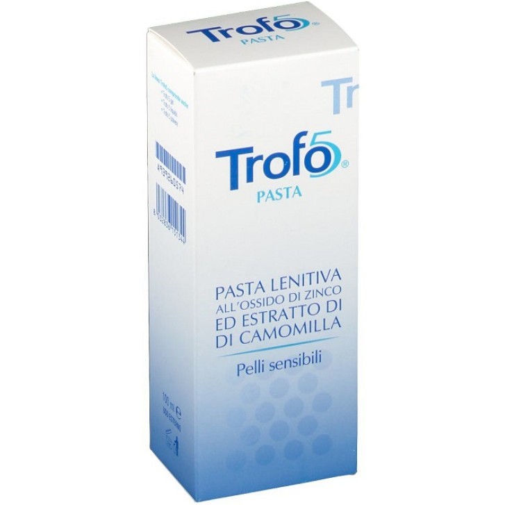 TROFO 5 PASTA 100ML