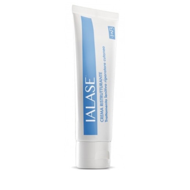 IALASE CREMA 50ML