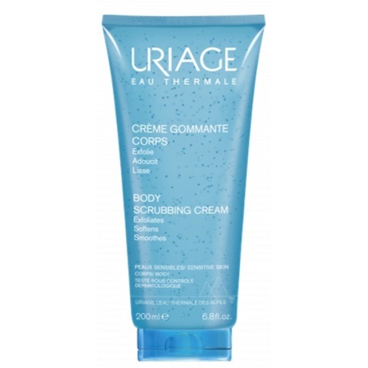 CREMA GOMMAGE CORPO 200ML