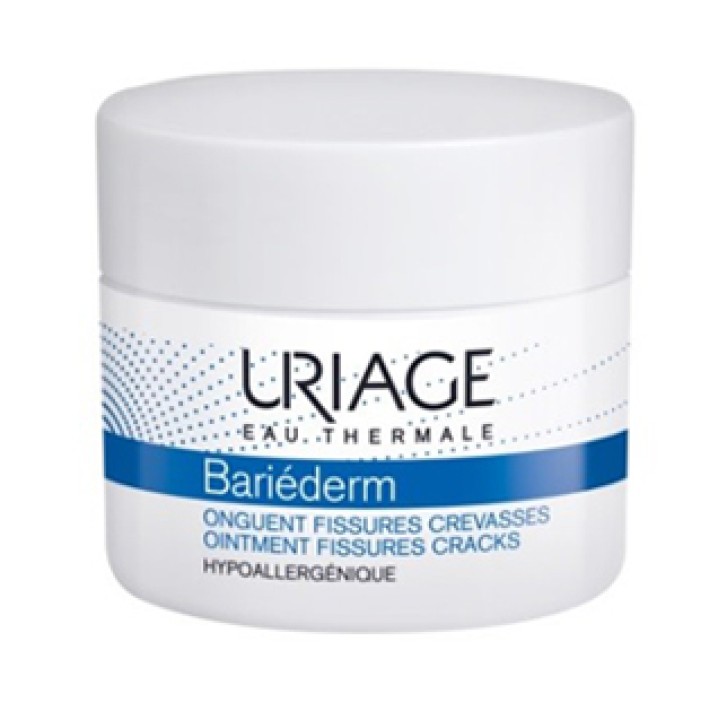 BARIEDERM UNGUENTO 40G