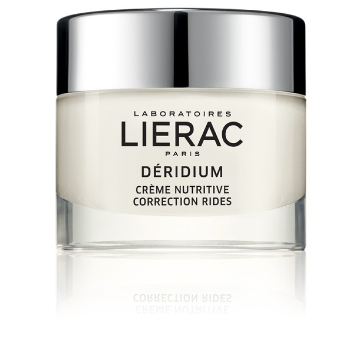 LIERAC DERIDIUM CR NUTR RUGHE