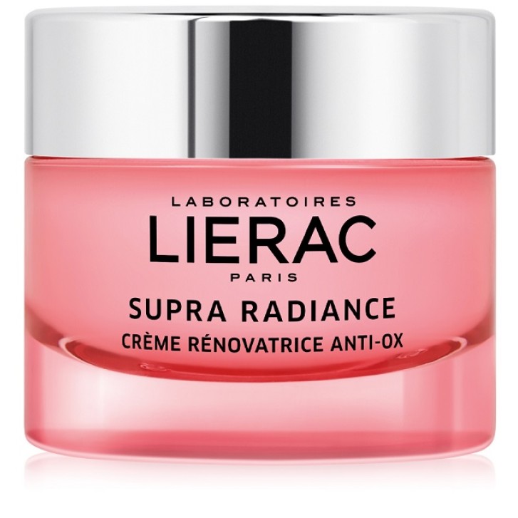 LIERAC SUPRA RAD CREMA 50 ML