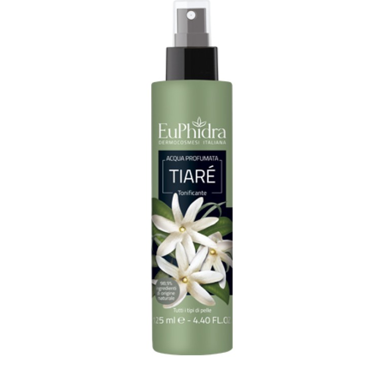 EUPHIDRA ACQUA PROF TIARE