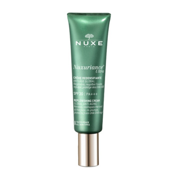 NUXE ULTRA CREME SPF20 50ML