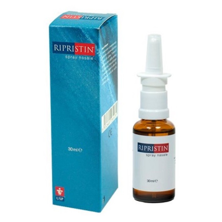 RIPRISTIN SPR NASALE 30ML(C/SALI