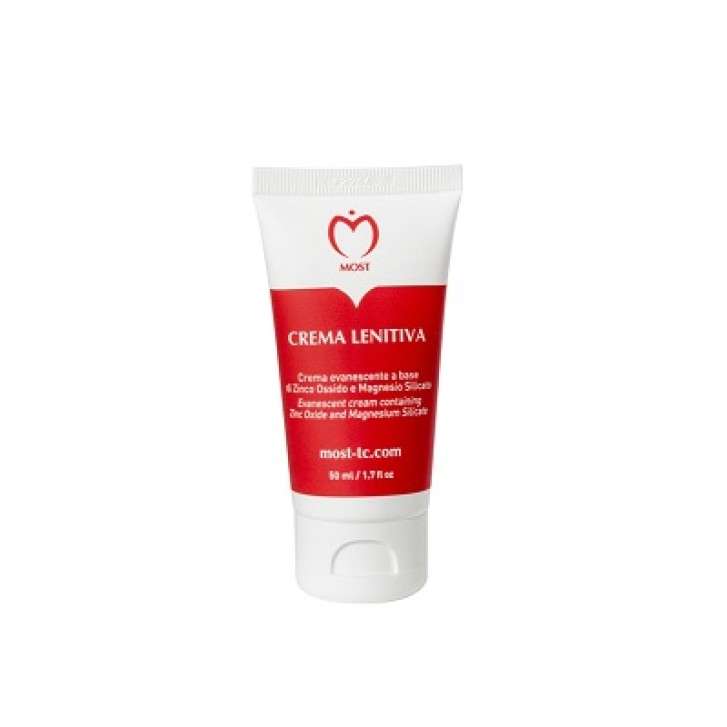 MOST CREMA LENITIVA 50 ML