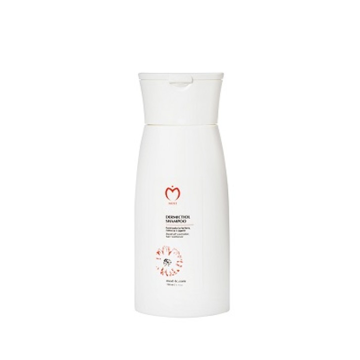 MOST DERMICTIOL SH 150ML